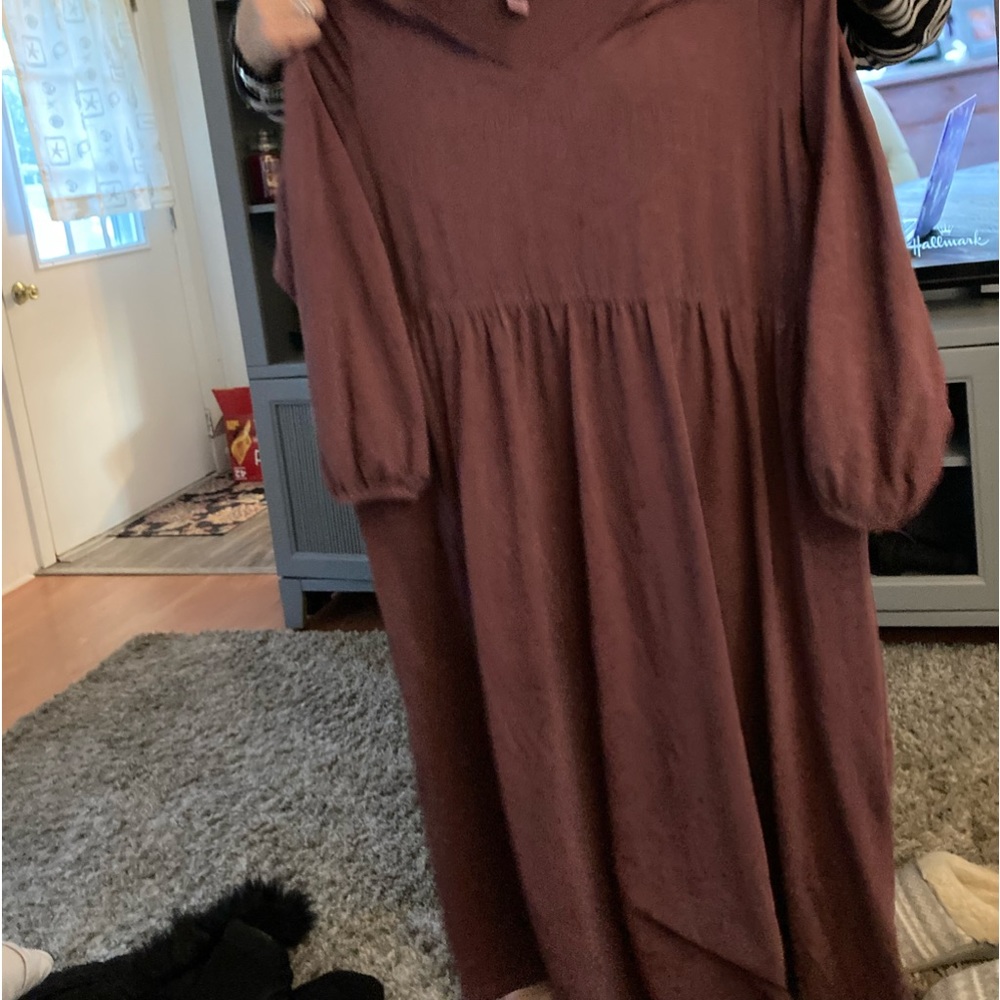 Old navy dress